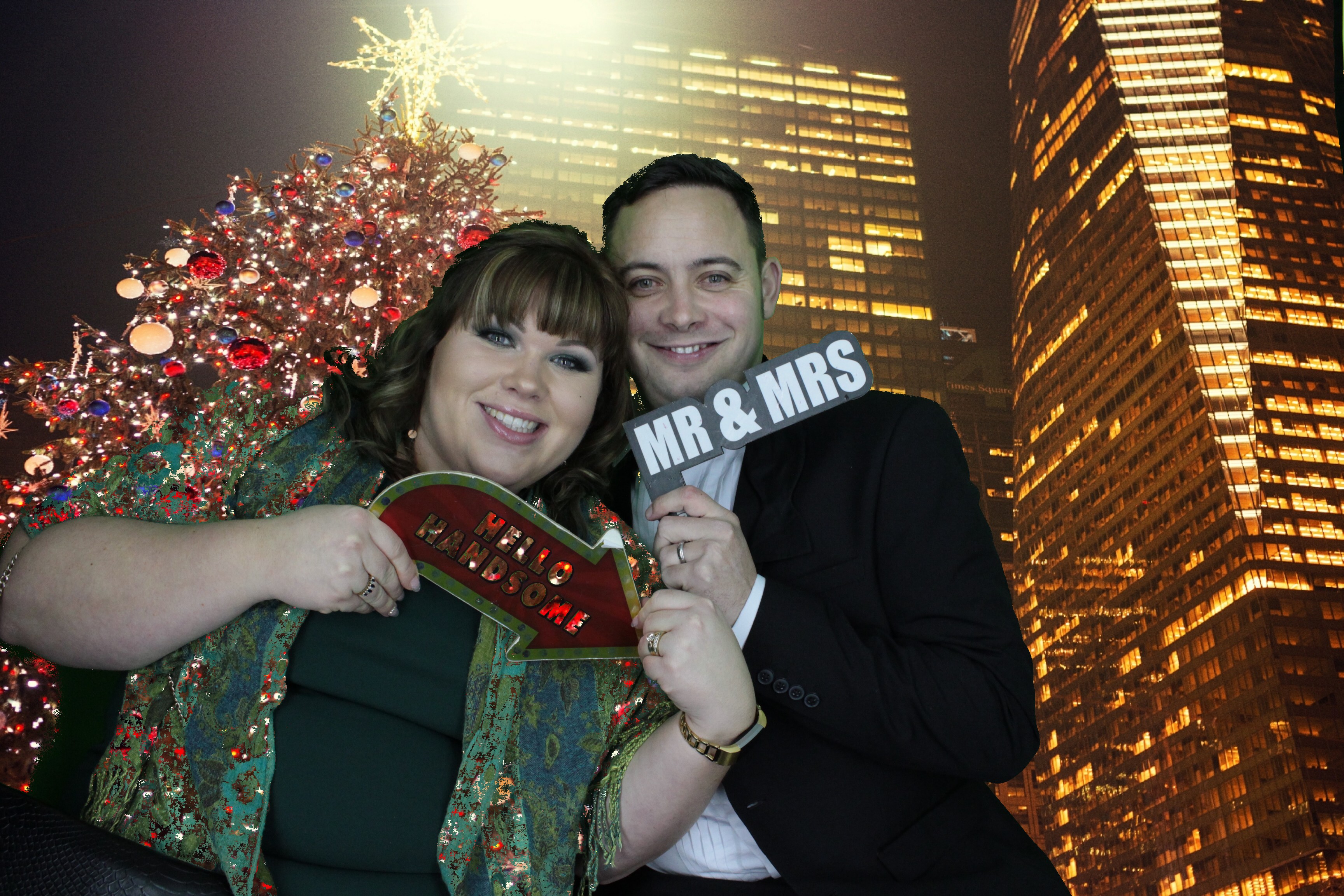 Warrior Christmas Party  | View more photos from the event at gallery.myphotoboothexperience.co.uk/u/MyPhotoBoothExperienceLtd/Warrior-Christmas-Party